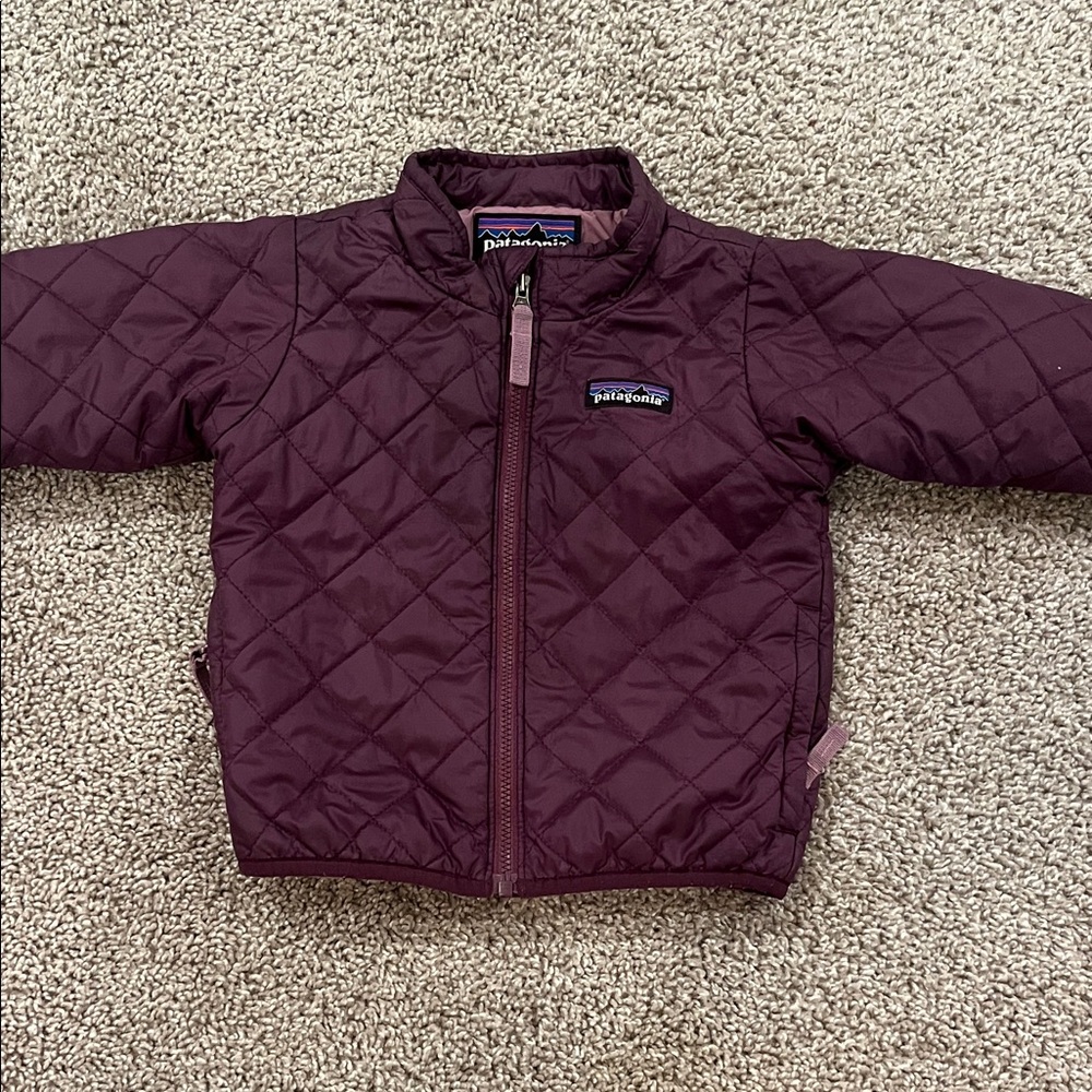 Patagonia Baby Nano Puff Jacket